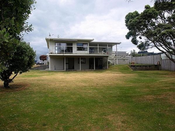 Waihi Beach Break - Waihi Beach Bach Exterior photo