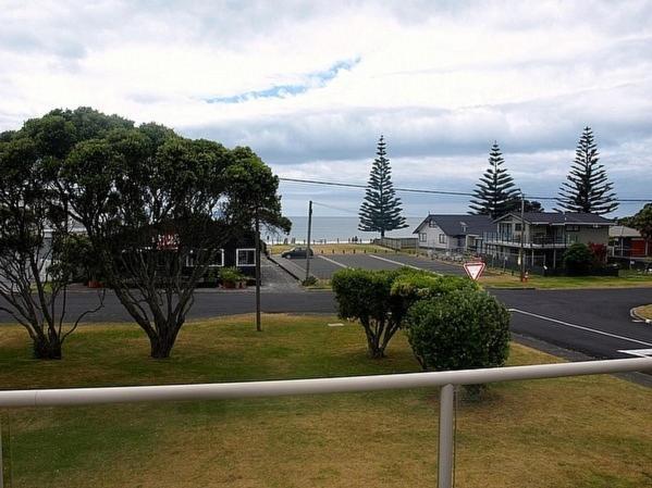 Waihi Beach Break - Waihi Beach Bach Exterior photo