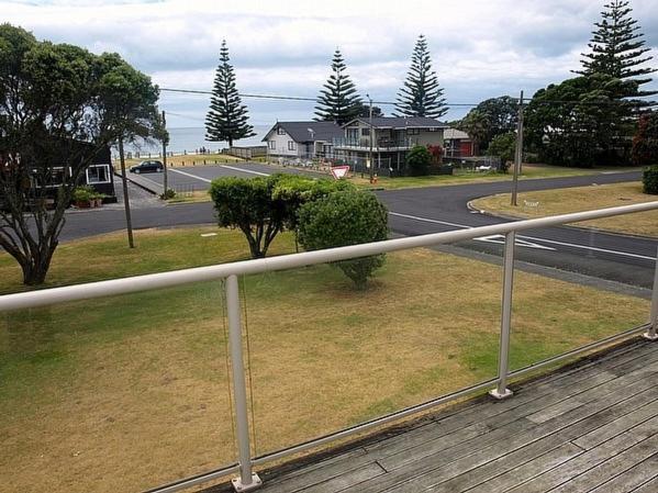 Waihi Beach Break - Waihi Beach Bach Exterior photo